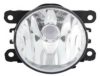 DACIA 261507817R Fog Light